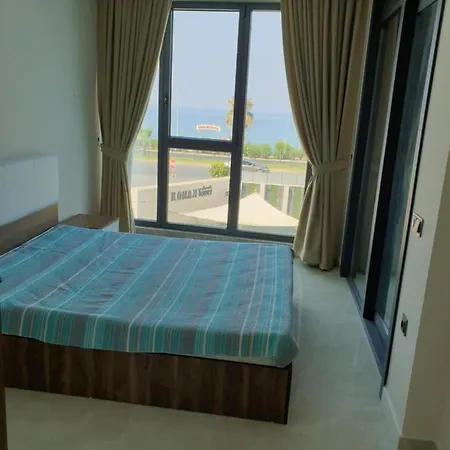 Konak Tower Mahmutlar Turkei 5* 阿拉尼亚