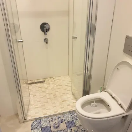 Konak Tower Mahmutlar Turkei 酒店